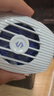 黑鲨5Neo手机散热器 15W大功率单体骤降温32℃手机直播游戏散热背夹适用于苹果17一加魅族红魔小米IQOO 实拍图