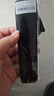 小米（MI）电视遥控器原装蓝牙语音版 红米Redmi平板电视机遥控器 米家有线电视盒子 红外家用彩电手持遥控器 小米蓝牙语音遥控器 黑色 实拍图