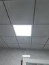 雷士（NVC） 厨房灯led集成吊顶铝扣板灯300x300焕新补贴卫生间吸顶平板灯 实拍图