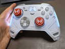 北通鲲鹏70精英无线游戏手柄AI智控自适应双切扳机摇杆 xbox电脑PC蓝牙NS体感steam电视switch2地平线6 实拍图