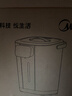 美的（Midea）电热水瓶电热水壶不锈钢内胆全自动断电家用5L净饮水机智能控温保温一体泡茶冲奶神器11F 实拍图