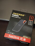 闪迪（SanDisk）4TB Type-c USB3.2 NVMe移动固态硬盘（PSSD）E61卓越版 1050MB/s三防保护 手机笔记本电脑外接SSD 实拍图