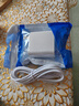圣希顿240W超级充电快充套装120W/66W适配华为mate60/50/40pro p50p60p70nova10快充头适用荣耀9安卓平板 套装【240W快充电器+1.5米6A线】 实拍图