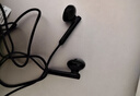 华为（HUAWEI）原装Type-C耳机华为经典耳机 黑色适用于华为P20 Pro/P20/Mate10 Pro/Mate10系列等手机CM33 实拍图