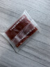 三只松鼠高蛋白肉脯500g 量贩箱装 靖江风味 鸡肉猪肉干 休闲零食 解馋 实拍图
