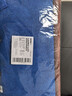 LYNN家政保洁抹布打扫卫生吸水洗车毛巾75*35cm3条擦玻璃家务清洁布 实拍图