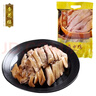 杏花楼上海特产老字号咸鸡酱鸭腊肉咸肉酱仔鹅咸香腌制熟食卤味 盐水鸭400g 实拍图