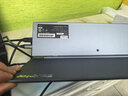 雕塑家15.6英寸4K OLED便携式显示器触摸屏 100%DCI-P3色域 手机电脑笔记本副屏ps5游戏拓展屏MU156LO1 实拍图