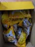 味滋源 猫耳朵混合味400g怀旧零食猫耳酥网红大礼包整箱休闲食品 实拍图