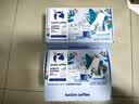 瑞幸咖啡挂耳咖啡2风味混合装10g*20袋手冲滤泡挂耳0蔗糖黑咖啡粉运动健身 实拍图