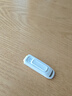 闪迪（SanDisk）512GB Type-C USB3.2 苹果手机U盘 奶油白 读速150MB/s 苹果MFI认证 iPhone/iPad手机电脑两用U盘 实拍图