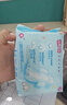 七度空间优雅卫生巾棉柔超薄透气加长日用亲肤275mm40片【新国标认证】 实拍图