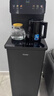海尔（Haier）小海星茶吧机饮水机家用高端客厅用烧水壶一体自动上水下置水桶0硅胶无异味茶吧柜 温热款HCBZ-S13 实拍图