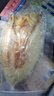 三都港 南美黄鱼鲞净重600g/2条装 烧烤食材 海鱼 生鲜 鱼类 海鲜水产 实拍图
