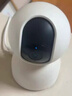 小米智能摄像机 4 +256G内存卡家用摄像头800万像素4K超清室内监控360度无死角带夜视手机远程婴儿宠物 实拍图