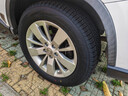优科豪马横滨轮胎 225/60R17 99H G91A 原配日产奇骏/风度MX6/长安CS55 实拍图