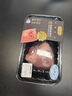猪福侬无抗猪肉猪心600g猪内脏新鲜速冻烧烤食材源头直发 实拍图