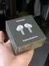 三星 【重磅新品】Samsung Buds4 Pro 增强型自适应主动降噪无线蓝牙耳机/入耳式耳机/翻译耳机 映雪白 实拍图