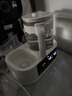小壮熊恒温调奶器 恒温壶 婴儿暖奶温奶器恒温器 调热奶器 多功能二合一 实拍图