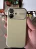 Apple/苹果 iPhone 17 512GB 鼠尾草绿色 支持移动联通电信5G 双卡双待手机 实拍图