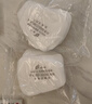 普达防毒面具自吸过滤式喷漆农药化工防甲苯醚醇等有机气体或蒸汽防工业重度粉尘FD-410+3号滤毒盒七件套 实拍图