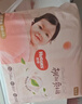 好奇（Huggies）铂金装小桃裤纸尿裤XL96片(12-17kg)加大号尿不湿透【透爽散热】 实拍图