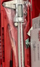 德力西电子游标卡尺高精度数显工业级油标卡尺数显不锈钢-200mm 实拍图