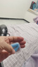 安耳悠 隔音耳塞德国进口睡眠防噪音睡觉专用降噪女士小号款minisoft5副 实拍图