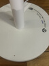 艾美特（AIRMATE）【天鹅MAX】空气循环扇直流变频家用大风力电风扇卧室轻音一级能效负离子净化语音落地扇 SRDI151 实拍图