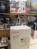 东芝（TOSHIBA）小白露熟水机0涂层饮水机电热水瓶电水瓶 烧水壶电热水壶4L 保温恒温一体真沸腾除氯TP-40DSVC 实拍图