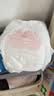 好奇（Huggies）铂金装小桃裤成长裤XXXL26片*4包(17kg以上)【透爽散热】 实拍图