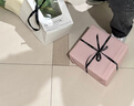 维多利亚的秘密（Victoria's Secret）维密 单依纯同款宅度假天丝绵柔印花凉感睡衣家居服套装女不易皱 实拍图