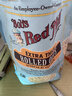 鲍勃红磨坊（Bob's Red Mill）特厚燕麦片907克  全谷物代餐燕麦片 实拍图