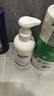 顺峰宝宝洗发沐浴露二合一300ml*2瓶新生儿弱酸性低泡易冲洗舒缓 实拍图