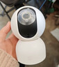 小米智能摄像机 3 3K家用云台摄像头500万像素室内监控器360度无死角带夜视手机远程婴儿宠物 实拍图