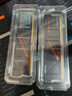 阿斯加特（Asgard）32GB DDR4 3200 台式机内存条 金伦加-黑橙甲 TUF联名款 适配黑神话悟空 AI电脑配件升级 实拍图