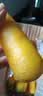 【真便宜】新疆冰糖心金黄胡萝卜水果萝卜新鲜蔬菜手抓饭直播间 黄胡萝卜 含箱2斤 实拍图