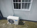 创维空调京创1.5匹新一级能效巨省电 国家补贴变频冷暖壁挂式纯铜管挂机以旧换新KFR-33GW/V3AA1A-N1MA 实拍图