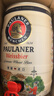 保拉纳（Paulaner）柏龙 酵母型小麦白啤 5L*1桶装 德国啤酒 京东自营踏春送礼 实拍图