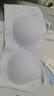 草本初色内衣女小胸聚拢无钢圈凉感无痕软支撑透气美背山茶花香氛文胸罩 实拍图