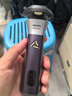 飞利浦电动剃须刀旋风3系PRO刮胡刀 风驰切剃6D浮动刀头 生日礼物送男生男友老公父亲 实拍图