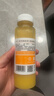 褚橙100%NFC鲜榨橙汁 零添加非浓缩还原果汁245ml*12瓶 实拍图