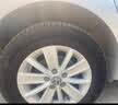 米其林（MICHELIN）汽车轮胎 175/70R14 88T 韧悦 ENERGY XM2 + 适配桑塔纳/捷达 实拍图
