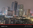必优美 鼠标垫大号 桌垫 办公室桌面垫桌布笔记本电脑垫游戏电竞鼠标垫超大支持定制 灰色加大号 实拍图