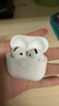 Apple/苹果 AirPods 4 搭配USB-C充电盒 苹果耳机 蓝牙耳机 适用iPhone/iPad/Mac 四代 实拍图