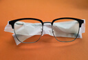米家小米 防蓝光眼镜Pro平光无度数手机电脑防辐射眼镜 眉框 实拍图