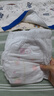 好奇（Huggies）铂金装小桃裤拉拉裤L76片(9-14kg)大号尿不湿【透爽散热】 实拍图