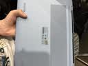小米笔记本电脑 Xiaomi Book Pro 14 轻薄本 第3代 酷睿 Ultra5-338H 32G 1T 柔雾蓝 3.1k 触控屏 实拍图