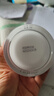 自然堂【周翊然同款】雪润皙白晶澈滋养霜滋润型50g保湿面霜生日 实拍图