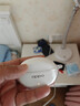 OPPO Enco Air4 Pro 真无线蓝牙耳机 通用苹果华为小米一加手机 降噪入耳式超长续航耳机   晨曦白 实拍图